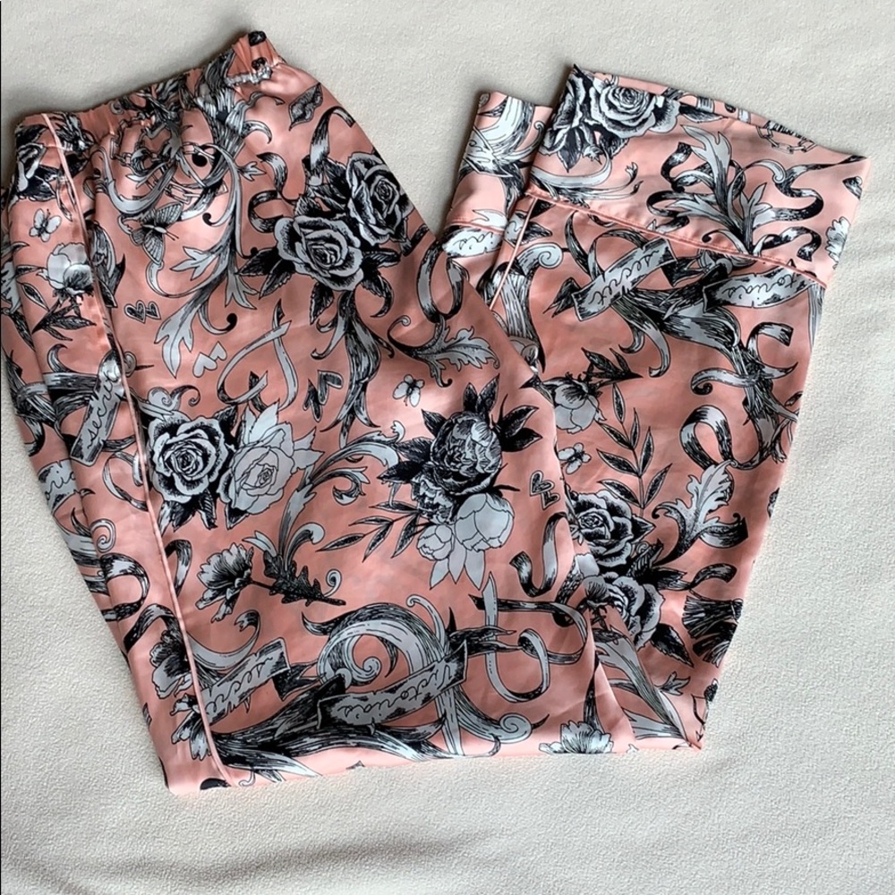 Victoria Secret pajama bottoms💕